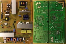 EAY63228804 LGP55-13UV MODUŁ ZASILACZA