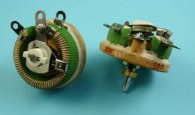 10R/50W POTEN.DRUT.B-LINIOWY