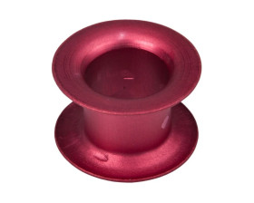 Pierścień dopasowujący 10A Z-D02-D01/PE-10 czerwony 263151