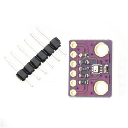 MODUŁ BAROMETRU BMP280 CZUJN.CIŚN.ATMSFE