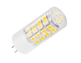 Żarówka LED G4 4W - biała neutralna