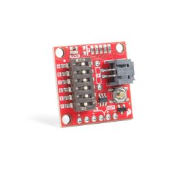 Nano Power Timer - moduł z licznikiem TPL5110