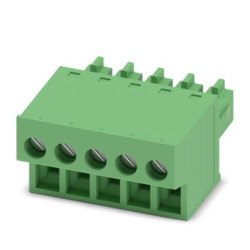 PCB connector FRONT-MC 1,5/ 5-ST-3,81