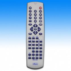 IRC81183 Fernbedienung für MAGNADYNE, ULTRAVOX MTR/2