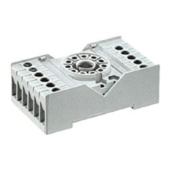 PZ11 Gn. na szynę do przekaź. R15 3styk. RELPOL