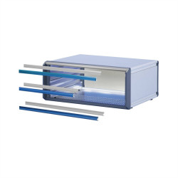 Projektowanie nVent SCHROFF 20850192 20850192, 1 szt.