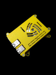 Obudowa do Raspberry Pi 5