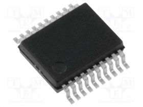 MCP23009-E/SS