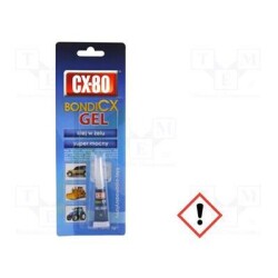 BONDICX-GEL/3G