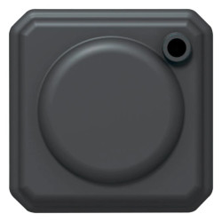 MOSAIC Moduł wymienny do ochronnika przeciwprzepięciowego nr. ref. 0775 40 077541