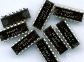 7440 7440PC UKŁAD SCALONY