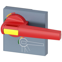 Uchwyt 8UD1861-0AB15, Siemens, 8UD1861, SENTRON