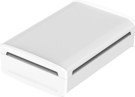 Bopla BoVersa 48424330.HMT1 Obudowa stołowa (D x S x W) 170 x 120 x 52 mm poliwęglan biały (RAL 9003) 1 szt.