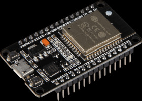 SBC-NODEMCU-ESP32 Development boards - ESP32 Wi-Fi and Bluetooth module