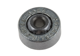 Łożysko przegubowe, D: 3mm, obciążenie osiowe 2500N, obciążenie promieniowe 10300N, RS PRO