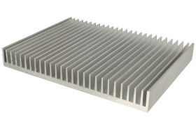 Radiator; C20025/15; naturalny; 150mm; żebrowany; 1K/W; 200mm; 25mm; Firma Piekarz