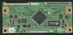 T-CON SHARP 4004 CPWBN4004TP-ZA RUNTK STEROWNIK MATRYCY