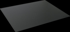 713201 Desk mat, 530 x 400 mm, black