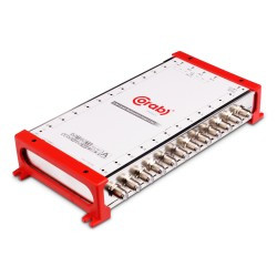 MULTISWITCH SMART LINE 5/24 CORAB