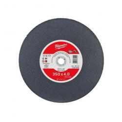 Tarcza do mat. abrazyjnych 41/350x4x25,4mm 4932472264