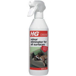 HG 441050106 Odour Eliminator 500ml