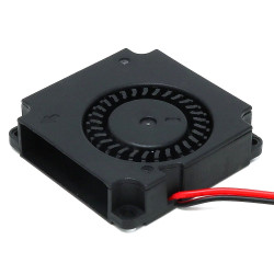 4010 24V Blower Fan