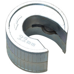 BlueSpot Tools 30134 Pipe Slice 22mm