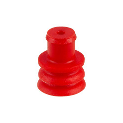 TE Connectivity 282081-1 SUPERSEAL 1.5 Cavity Deadend Plug