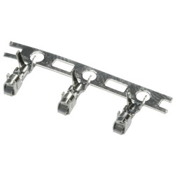 econ connect CR33K Crimp Contact 1pc Tape Cut Nan Series CR33K