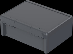 96038564 Bocube,ABS,239x300x120mm,IP68