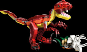31379 LEGO® Creator - Wild Dinosaur
