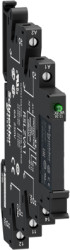 Interface relay 1 Form C (NO/NC), 20500 Ω, 6 A, 60 V (DC), RSL1PVPU