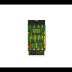 Segger J-Link Measurement+Patch Adapter (8.06.13)