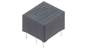 Transformator: Impulsowy Pcb Upracy: 500V It253