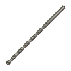 Worksafe SS12x200 Straight Shank Rotary Impact Drill Bit &#xD8;12 x 200mm