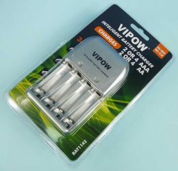 ŁAD.AKUM.AA/AAA Ni-MH,Ni-Cd+ZEW.ZASIL.