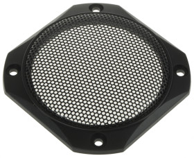 Maskownica głośnikowa Czarny GRILLE FRS 8 Visaton