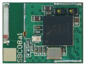 RF SBC2015 RF SBC2015