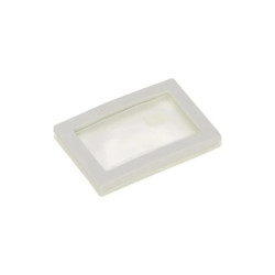 MEMBRANA URUCHAMIAJĄCA Z RAMĄ I ŚRUBAMI DO WYŁĄCZNIKA WIELKOŚĆ S00 3RV1913-7F