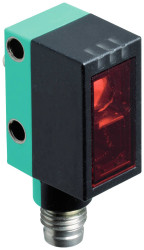 Fotokomórka odbiciowa Pepperl+Fuchs OBR7500-R101-P1-Y0447 267075-100447 1 szt.