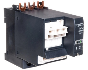 Blok nawrotny 32A 24V AC LU2MB0B