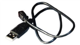 Przewód Do Programowania Przekaźników Z Serii Mpc-Tpa Mpc-Tpd Usb2/Mini