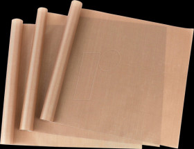 SG-GWB-0004-US-L-B2B Teflon mat, for heat press, 30 x 40 cm, pack of 3