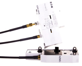 Blokada mechaniczna do napędu zdalnego NZM3-XMVR 104545