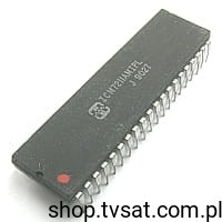 ICM7211AMIPL Display Decoder Drivers DIP40 HARRIS BULK