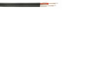 Przewód ekranowany P-2C+EKR/P