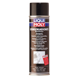 Liqui Moly 6109 Stoneguard - Black - 500ml