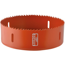 Bahco 3830-127-C Bi-Metal Variable Pitch Holesaw 127mm