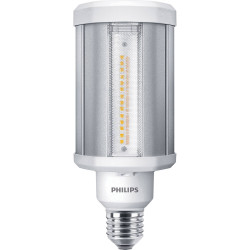 Philips 63816000 TrueForce Urban LED 21W E-27 80W Neutral White 75x178mm