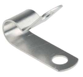 Opaska kablowa 9,5 mm Aluminium RS PRO